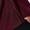 2415-afterdark-zerocrease-cropped-tee-cherry-lacquer-3.jpg AfterDark ZeroCrease Cropped Tee - Cherry Lacquer