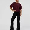 2415-afterdark-zerocrease-cropped-tee-cherry-lacquer-6.webp AfterDark ZeroCrease Cropped Tee - Cherry Lacquer