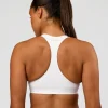 2424-flow-bonded-scoop-neck-sports-bra-white-2.webp Flow Bonded Scoop Neck Sports Bra - White