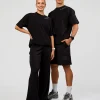 2433-offset-heavyweight-unisex-oversized-tee-black-washed-castlerock-1.webp Offset Heavyweight Unisex Oversized Tee - Black Washed-Castlerock
