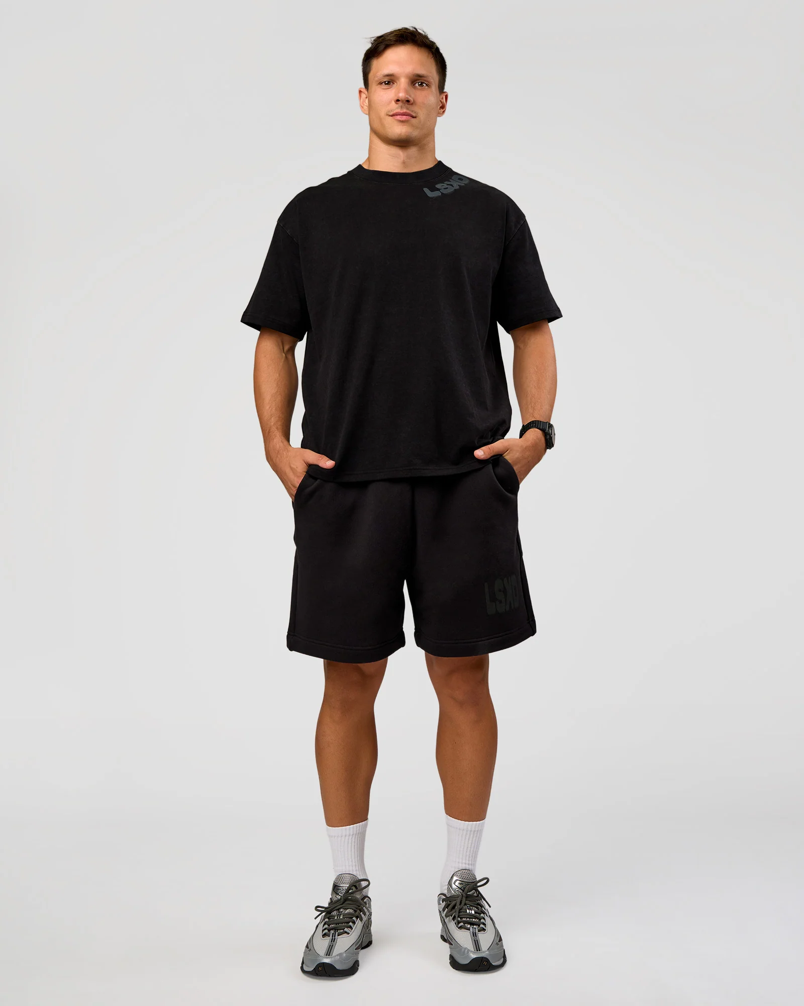 2433-offset-heavyweight-unisex-oversized-tee-black-washed-castlerock-10.webp Offset Heavyweight Unisex Oversized Tee - Black Washed-Castlerock