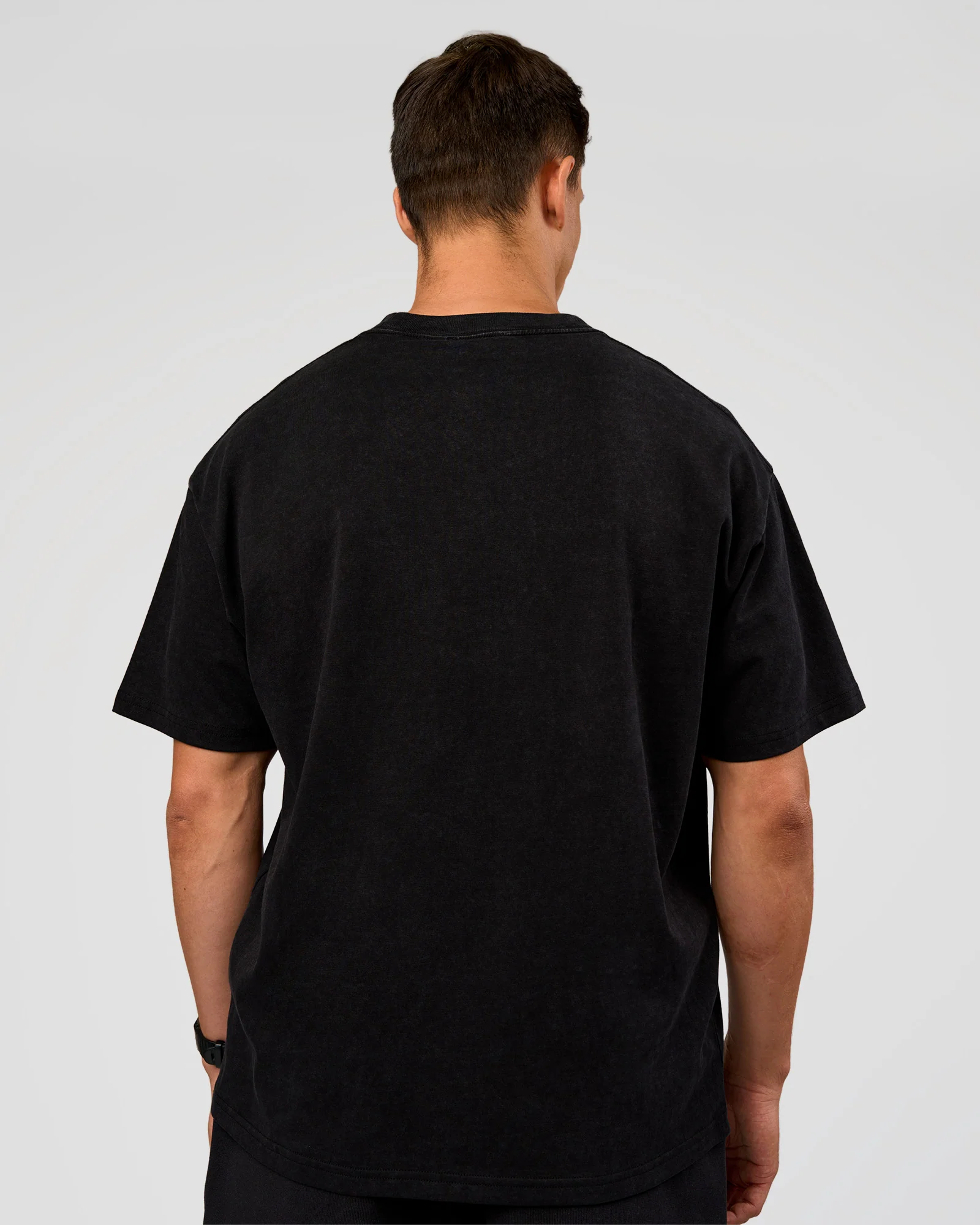 2433-offset-heavyweight-unisex-oversized-tee-black-washed-castlerock-3.webp Offset Heavyweight Unisex Oversized Tee - Black Washed-Castlerock