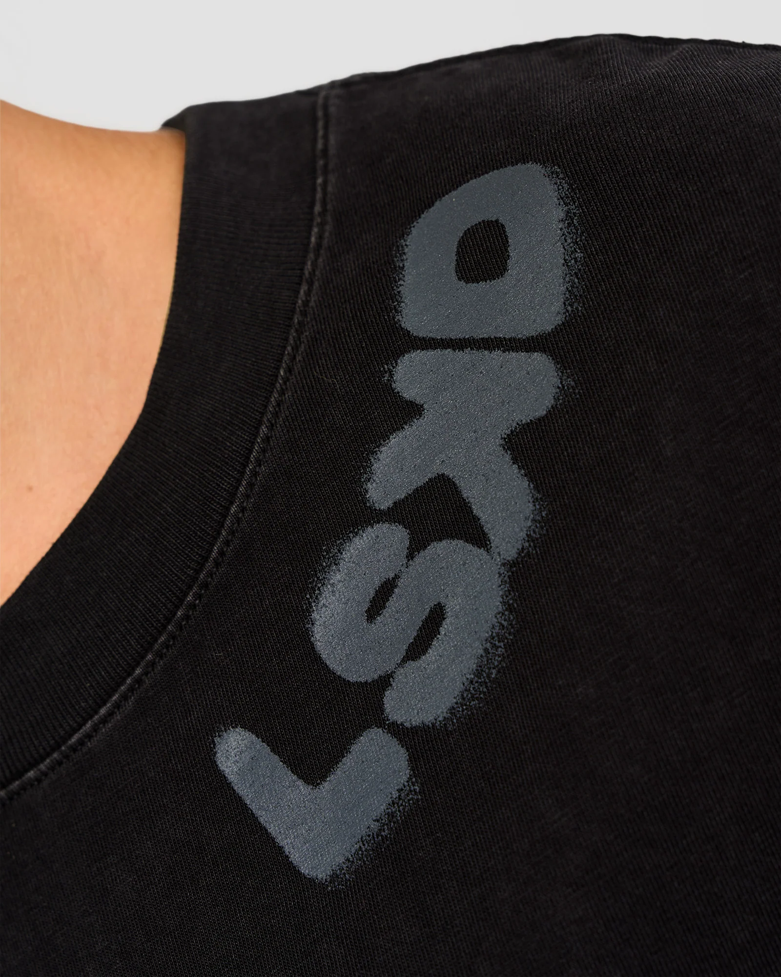 2433-offset-heavyweight-unisex-oversized-tee-black-washed-castlerock-5.webp Offset Heavyweight Unisex Oversized Tee - Black Washed-Castlerock