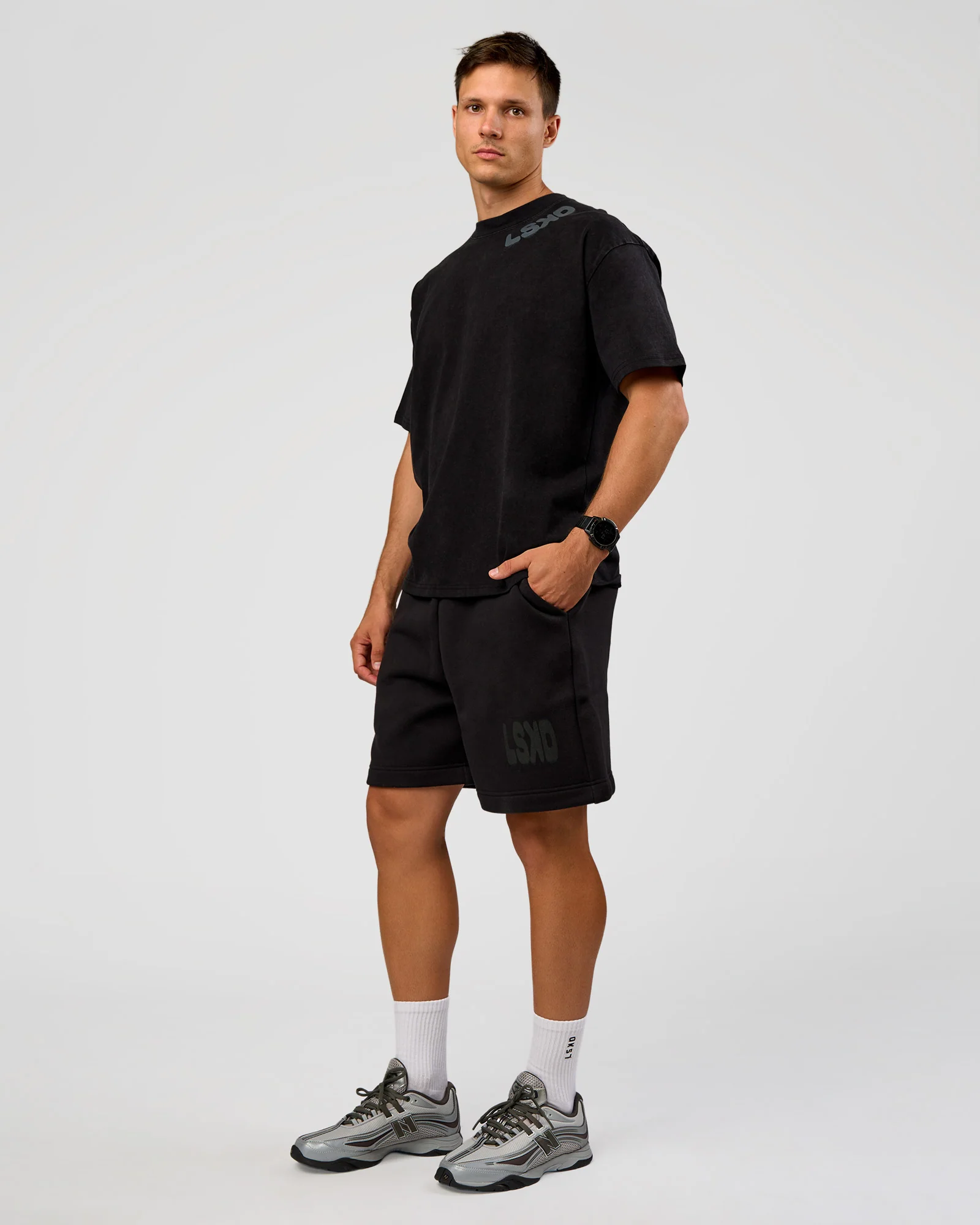 2433-offset-heavyweight-unisex-oversized-tee-black-washed-castlerock-6.webp Offset Heavyweight Unisex Oversized Tee - Black Washed-Castlerock