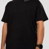 2433-offset-heavyweight-unisex-oversized-tee-black-washed-castlerock-7.webp Offset Heavyweight Unisex Oversized Tee - Black Washed-Castlerock