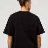 2433-offset-heavyweight-unisex-oversized-tee-black-washed-castlerock-8.webp Offset Heavyweight Unisex Oversized Tee - Black Washed-Castlerock
