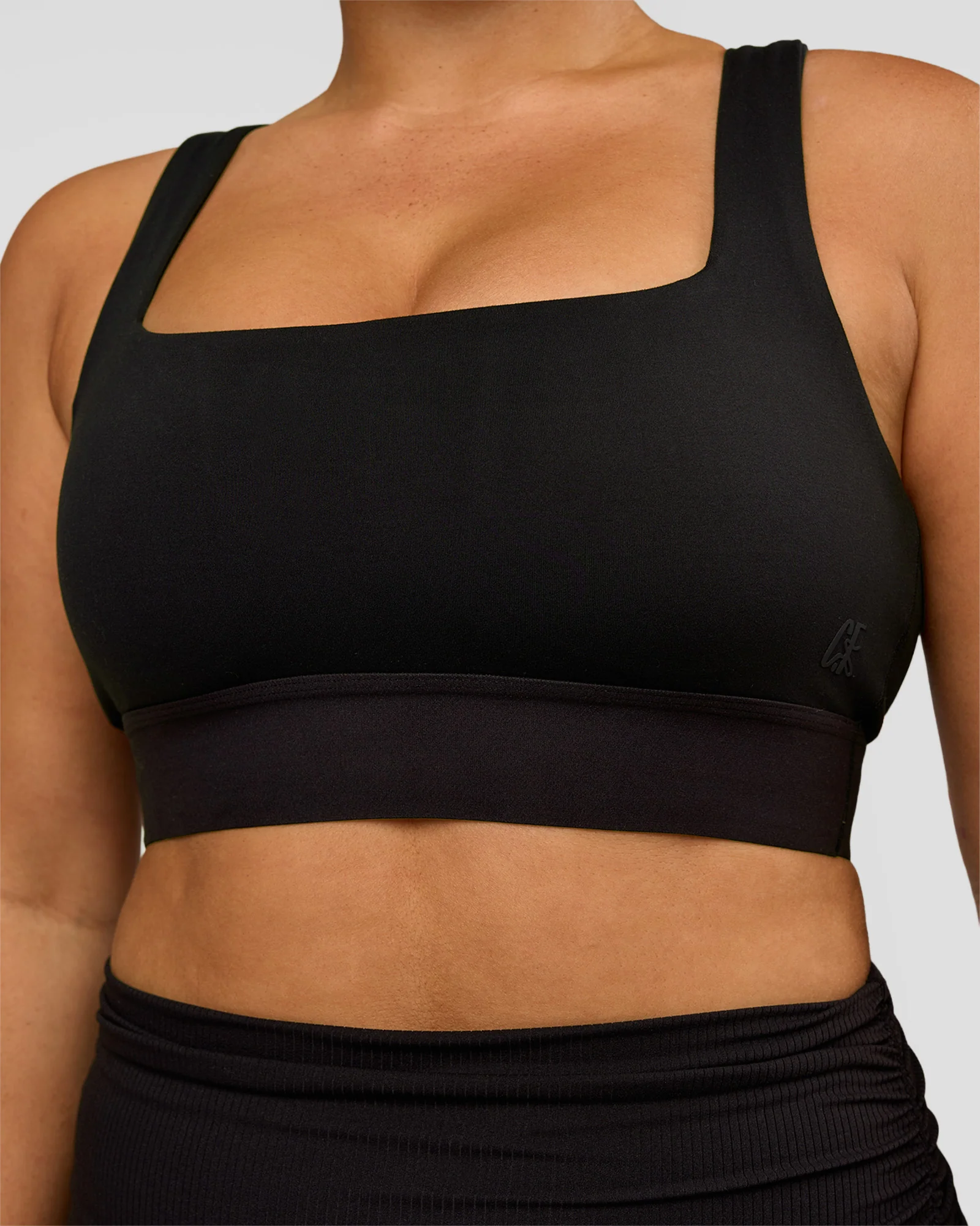 2460-cf-train-hard-sports-bra-black-2.webp CF Train Hard Sports Bra - Black