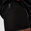 2469-pace-air-5-lined-running-short-black-6.webp Pace Air 5" Lined Running Short - Black