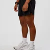 2469-pace-air-5-lined-running-short-black-7.webp Pace Air 5" Lined Running Short - Black
