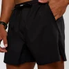 2469-pace-air-5-lined-running-short-black-8.webp Pace Air 5" Lined Running Short - Black