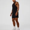 2469-pace-air-5-lined-running-short-black-9.webp Pace Air 5" Lined Running Short - Black