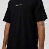 Movember 2025 FLXCotton Oversize Tee - Black