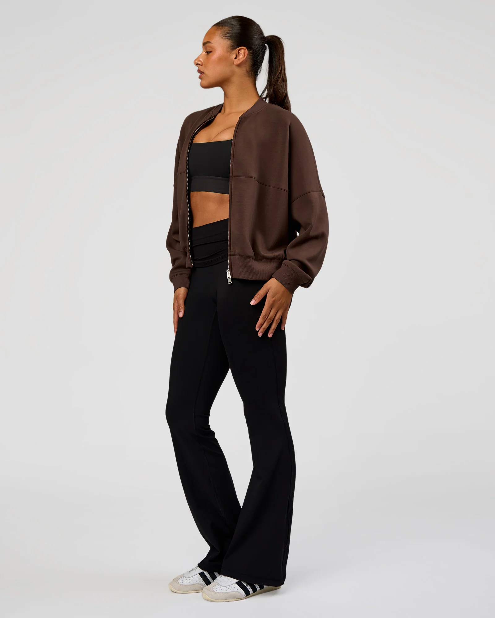 2486-cf-elevate-softtouch-bomber-hot-chocolate-11.webp CF Elevate SoftTouch Bomber - Hot Chocolate