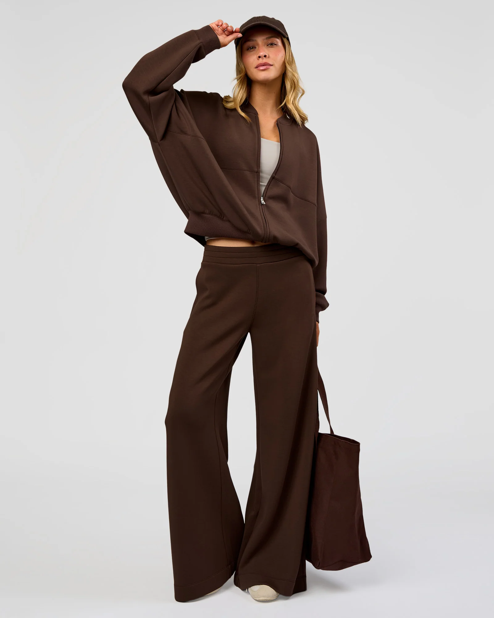 2486-cf-elevate-softtouch-bomber-hot-chocolate-12.webp CF Elevate SoftTouch Bomber - Hot Chocolate