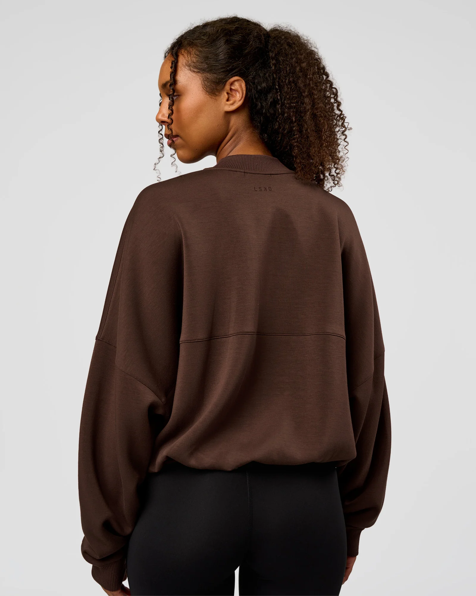 2486-cf-elevate-softtouch-bomber-hot-chocolate-14.webp CF Elevate SoftTouch Bomber - Hot Chocolate