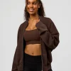 2486-cf-elevate-softtouch-bomber-hot-chocolate-15.webp CF Elevate SoftTouch Bomber - Hot Chocolate