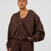 2486-cf-elevate-softtouch-bomber-hot-chocolate-7.webp CF Elevate SoftTouch Bomber - Hot Chocolate