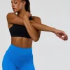 Limitless Sports Bra - Black