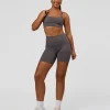 Inertia Sports Bra - Duskstone