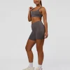 Inertia Sports Bra - Duskstone