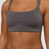 Inertia Sports Bra - Duskstone