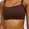 2521-cf-move-through-it-sports-bra-hot-chocolate-1.webp CF Move Through It Sports Bra - Hot Chocolate