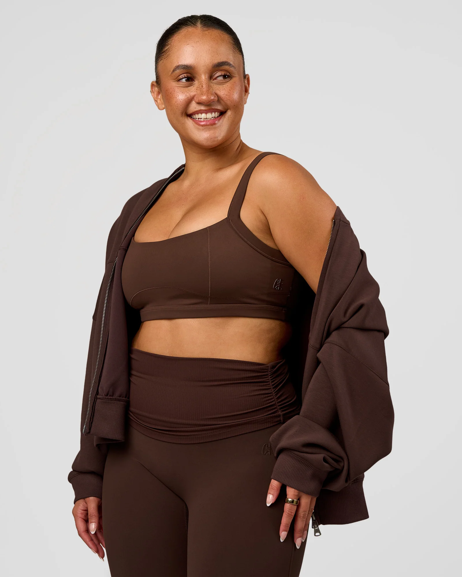 2521-cf-move-through-it-sports-bra-hot-chocolate-5.webp CF Move Through It Sports Bra - Hot Chocolate