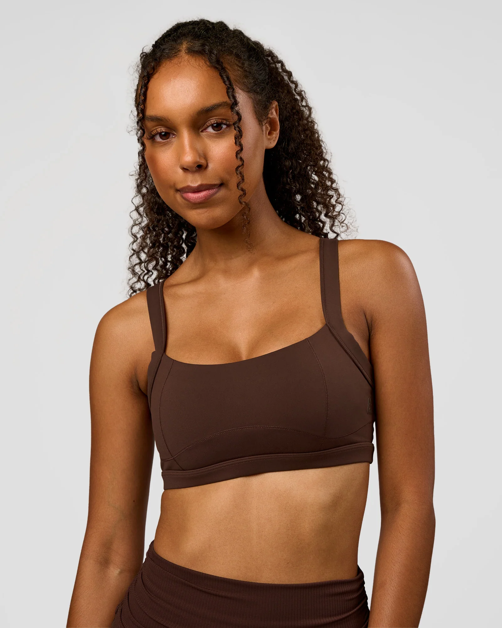 2521-cf-move-through-it-sports-bra-hot-chocolate-7.webp CF Move Through It Sports Bra - Hot Chocolate