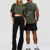 2530-everyday-elevation-flxcotton-oversized-tee-carbon-green-washed-white-1.webp Everyday Elevation FLXCotton Oversized Tee - Carbon Green Washed -White