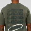 2530-everyday-elevation-flxcotton-oversized-tee-carbon-green-washed-white-10.webp Everyday Elevation FLXCotton Oversized Tee - Carbon Green Washed -White