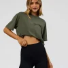 2530-everyday-elevation-flxcotton-oversized-tee-carbon-green-washed-white-14.webp Everyday Elevation FLXCotton Oversized Tee - Carbon Green Washed -White