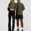 2530-everyday-elevation-flxcotton-oversized-tee-carbon-green-washed-white-2.webp Everyday Elevation FLXCotton Oversized Tee - Carbon Green Washed -White