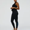 Wrap It Up FLXCotton Tank - Black