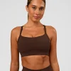 263-momentum-sports-bra-hot-chocolate-1.webp Momentum Sports Bra - Hot Chocolate