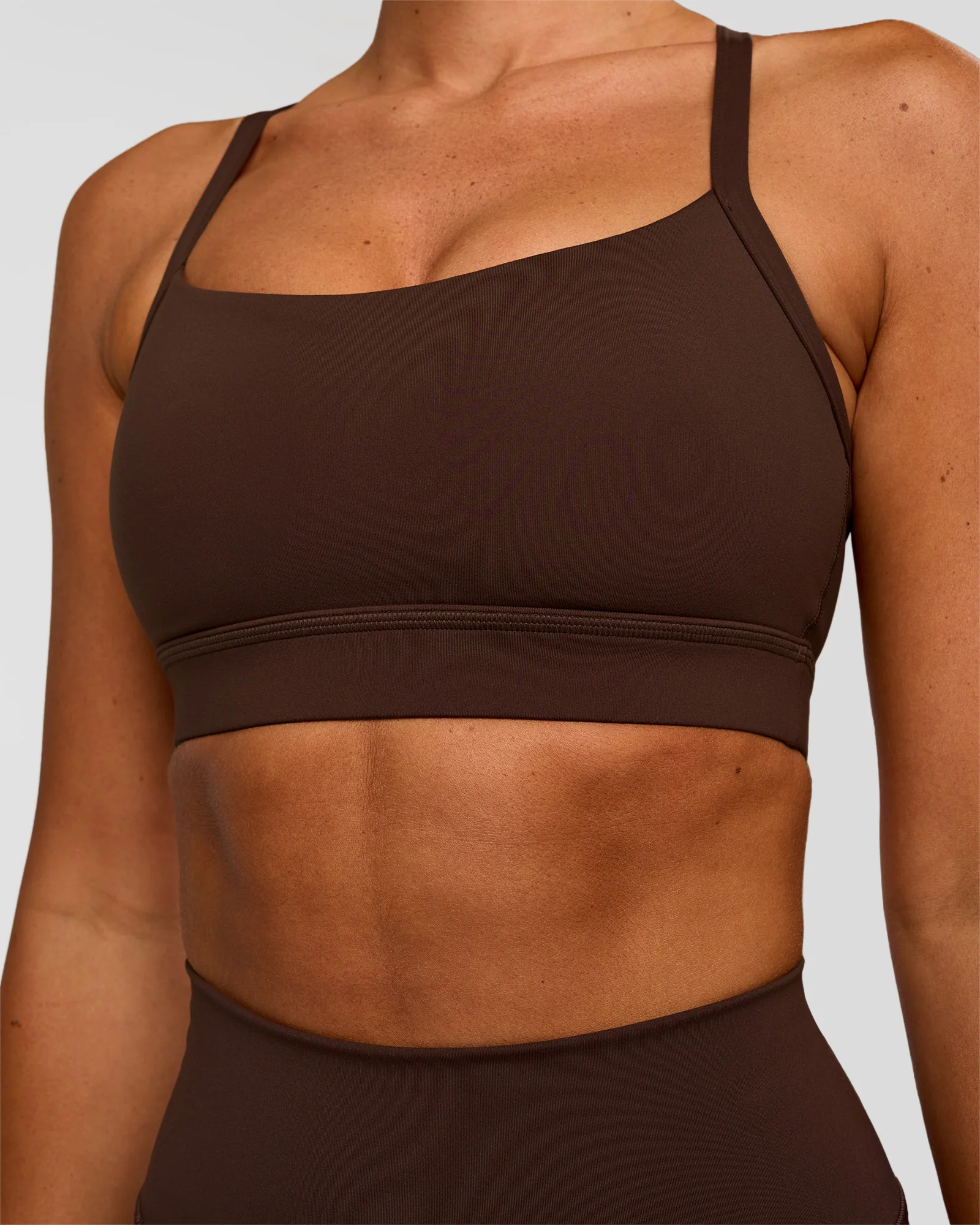 263-momentum-sports-bra-hot-chocolate-4.webp Momentum Sports Bra - Hot Chocolate