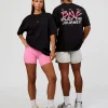 2633-cft-bne-26-flxcotton-oversized-tee-black-1.webp CFT BNE 26 FLXCotton Oversized Tee - Black