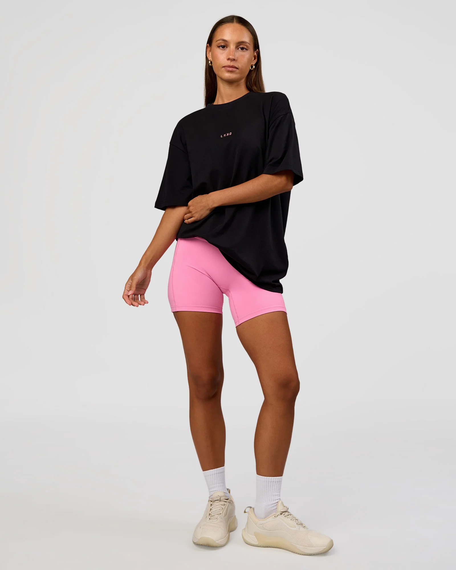 2633-cft-bne-26-flxcotton-oversized-tee-black-10.webp CFT BNE 26 FLXCotton Oversized Tee - Black