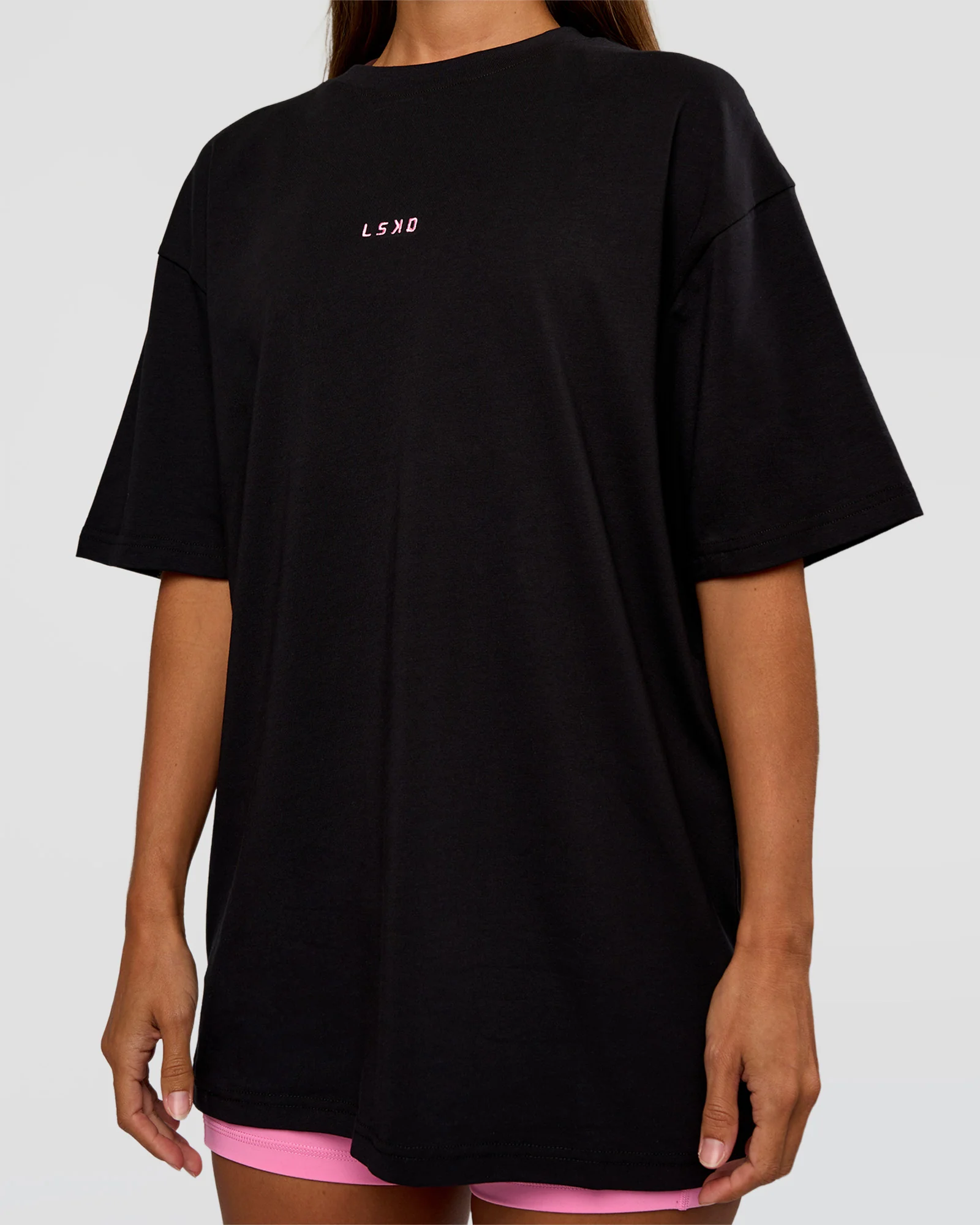 2633-cft-bne-26-flxcotton-oversized-tee-black-11.webp CFT BNE 26 FLXCotton Oversized Tee - Black