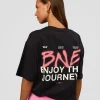 2633-cft-bne-26-flxcotton-oversized-tee-black-2.webp CFT BNE 26 FLXCotton Oversized Tee - Black