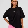 2633-cft-bne-26-flxcotton-oversized-tee-black-7.webp CFT BNE 26 FLXCotton Oversized Tee - Black