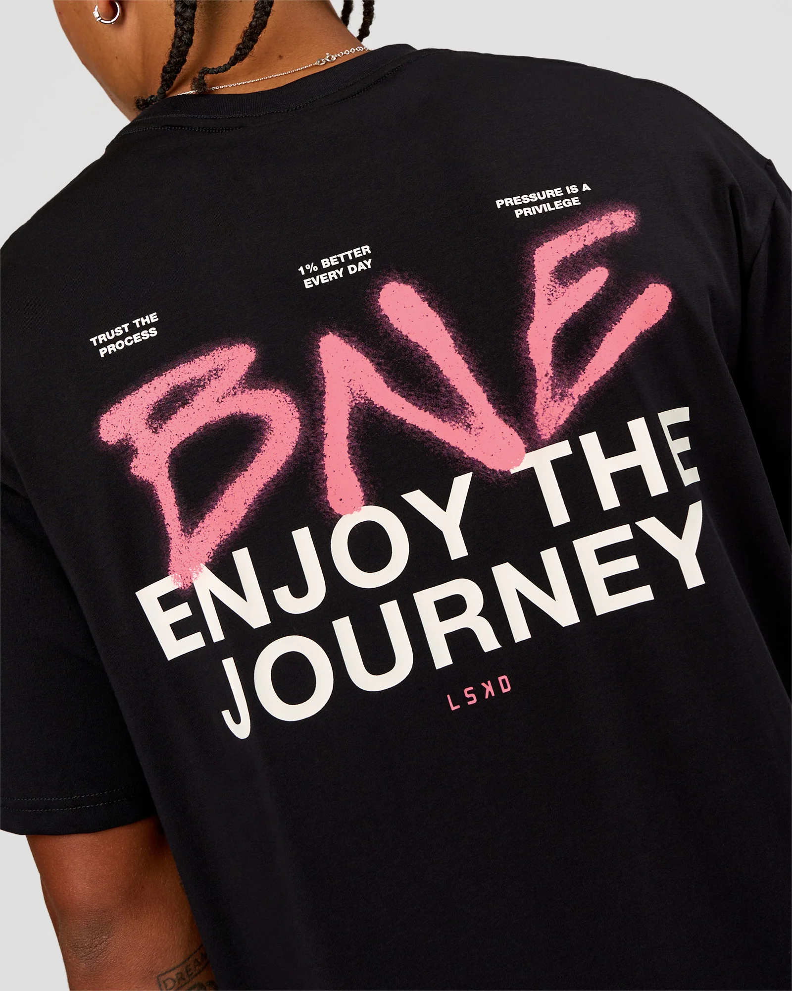 2633-cft-bne-26-flxcotton-oversized-tee-black-8.webp CFT BNE 26 FLXCotton Oversized Tee - Black