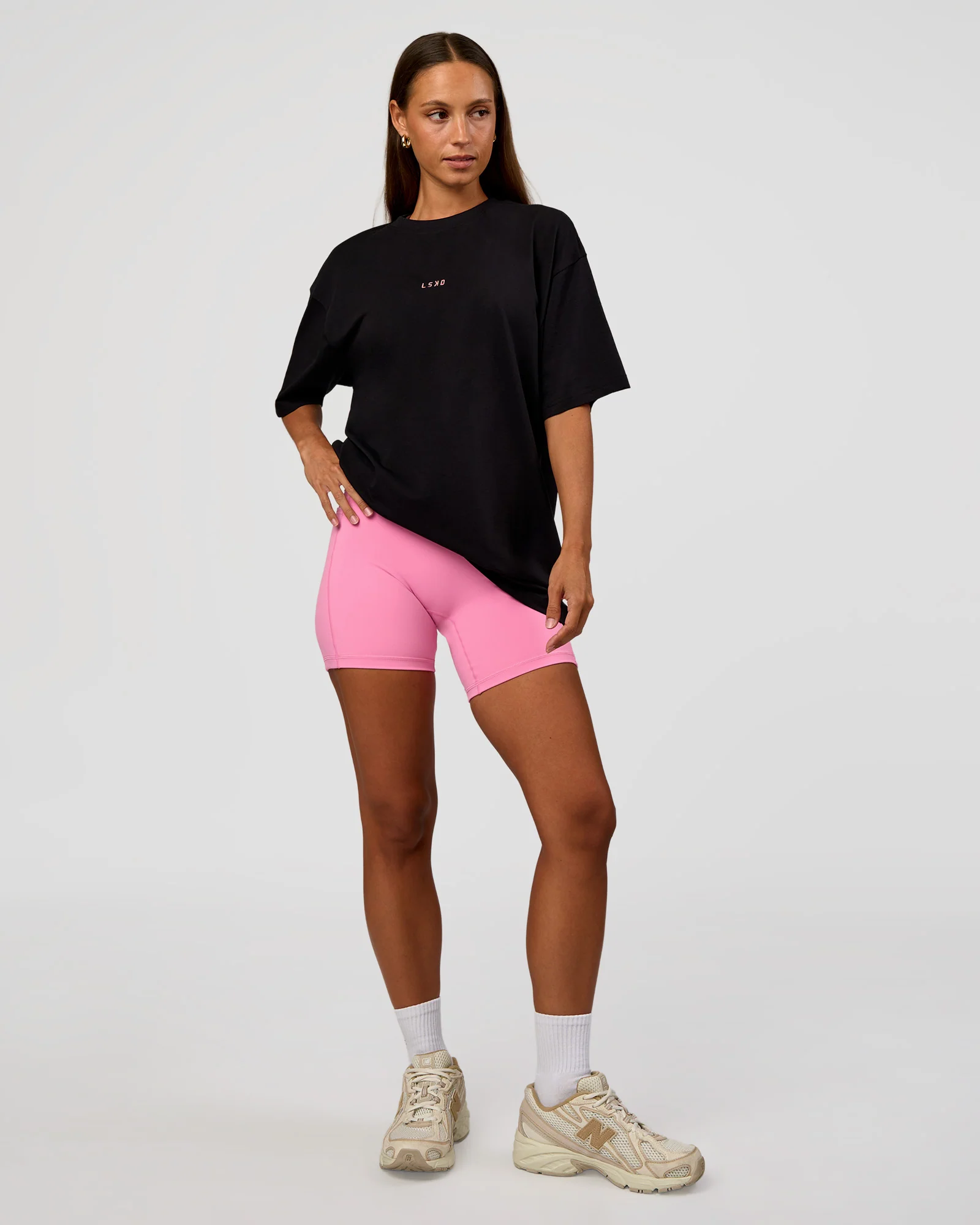 2633-cft-bne-26-flxcotton-oversized-tee-black-9.webp CFT BNE 26 FLXCotton Oversized Tee - Black