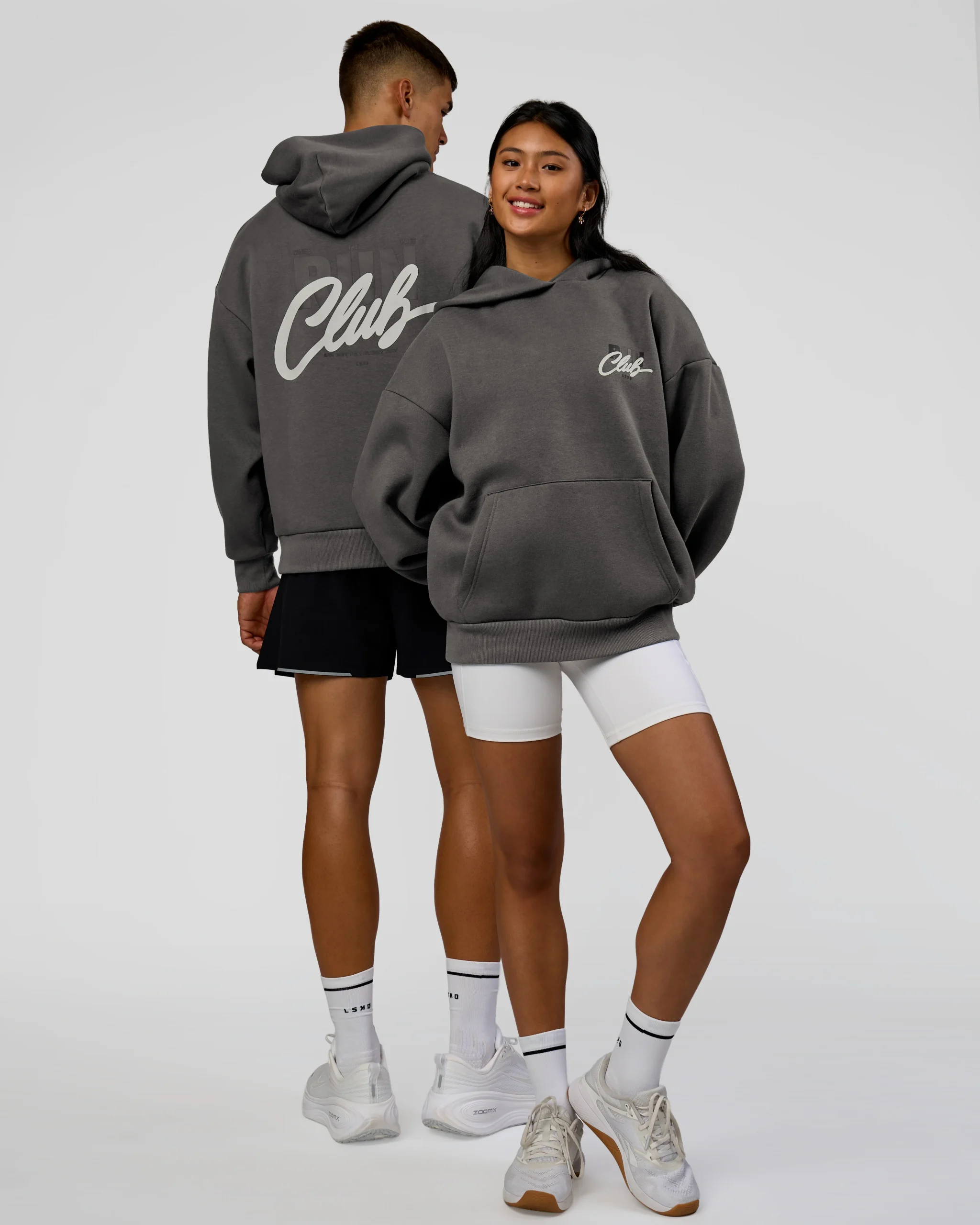2642-run-club-script-oversized-hoodie-dark-storm-alloy-1.webp Run Club Script Oversized Hoodie - Dark Storm-Alloy