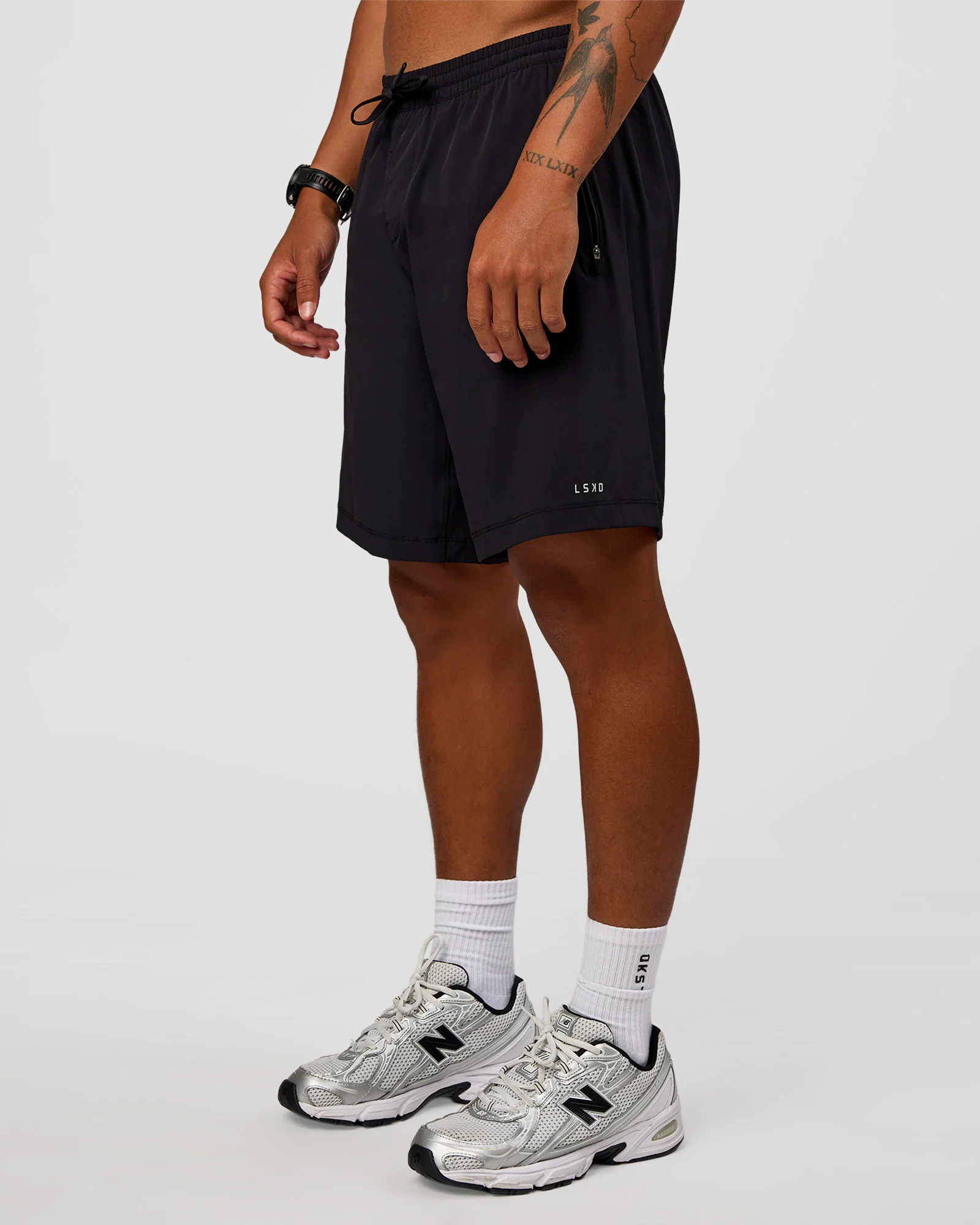 2669-rep-9-training-short-black-5.webp Rep 9'' Training Short - Black
