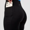 2677-liberate-high-rise-6-short-pockets-black-palace-blue-3.webp Liberate High-Rise 6" Short Pockets - Black-Palace Blue