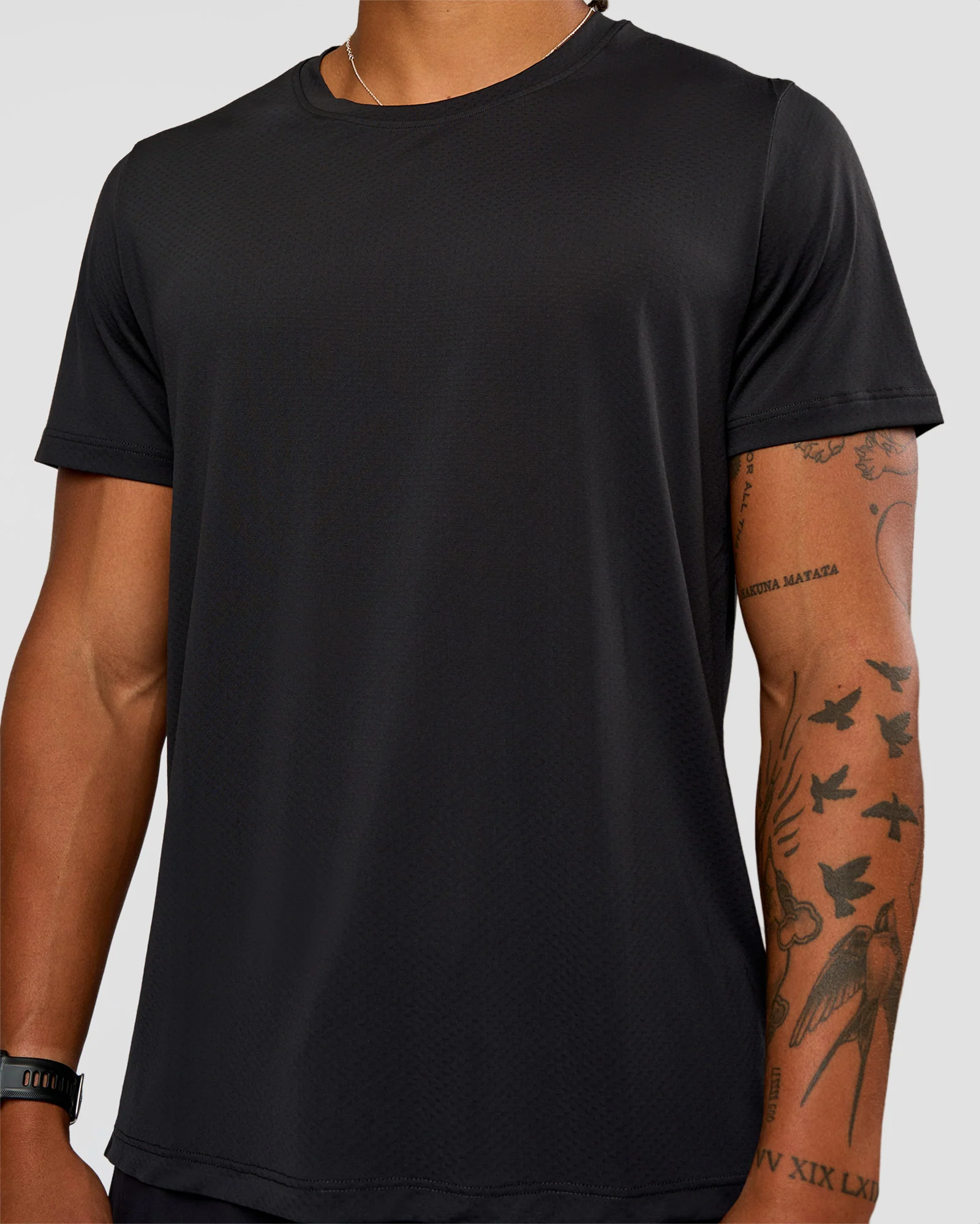 2704-rep-training-tee-black-1.webp Rep Training Tee - Black