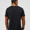 2704-rep-training-tee-black-2.webp Rep Training Tee - Black