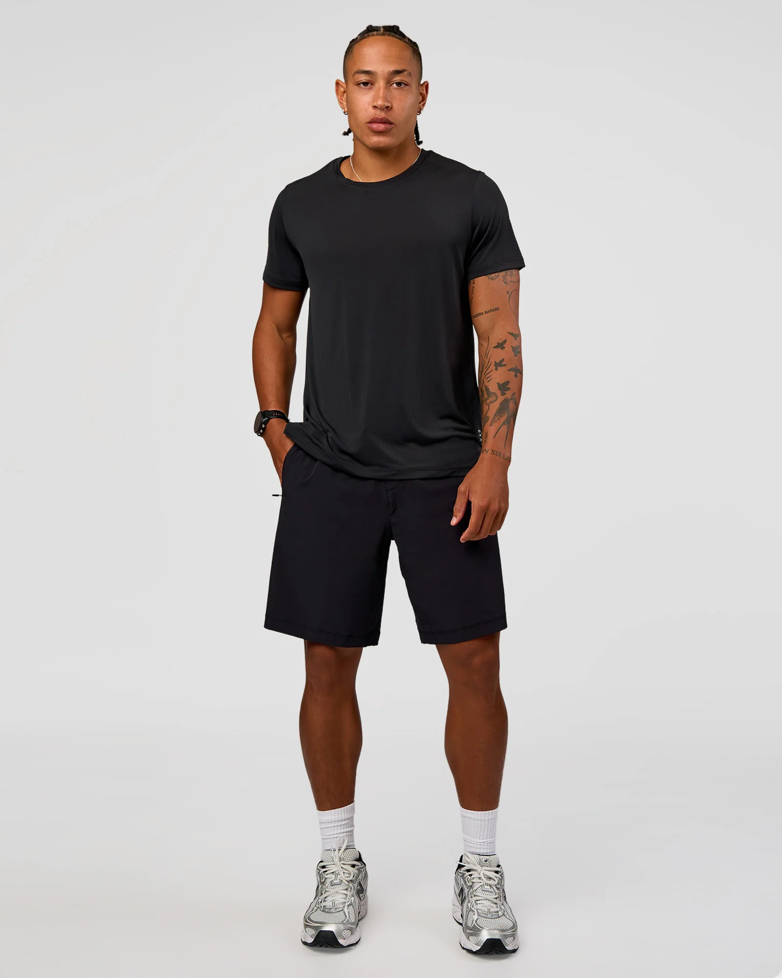 2704-rep-training-tee-black-3.webp Rep Training Tee - Black
