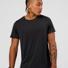 2704-rep-training-tee-black-4.webp Rep Training Tee - Black