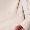 CF Elevate SoftTouch Pintuck Sweater  - Clay